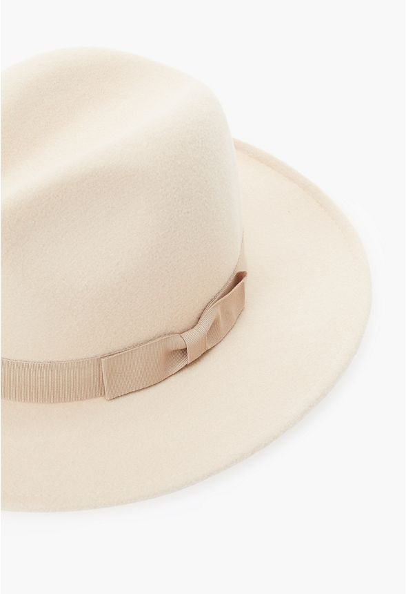 Felt Hat | JustFab