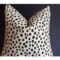 Decorative pillow, Beige Throw pillow cover, Throw pillow, Pillow cover, Sofa Pillow, Pillows, Home decor, Animal Print | Etsy (US)