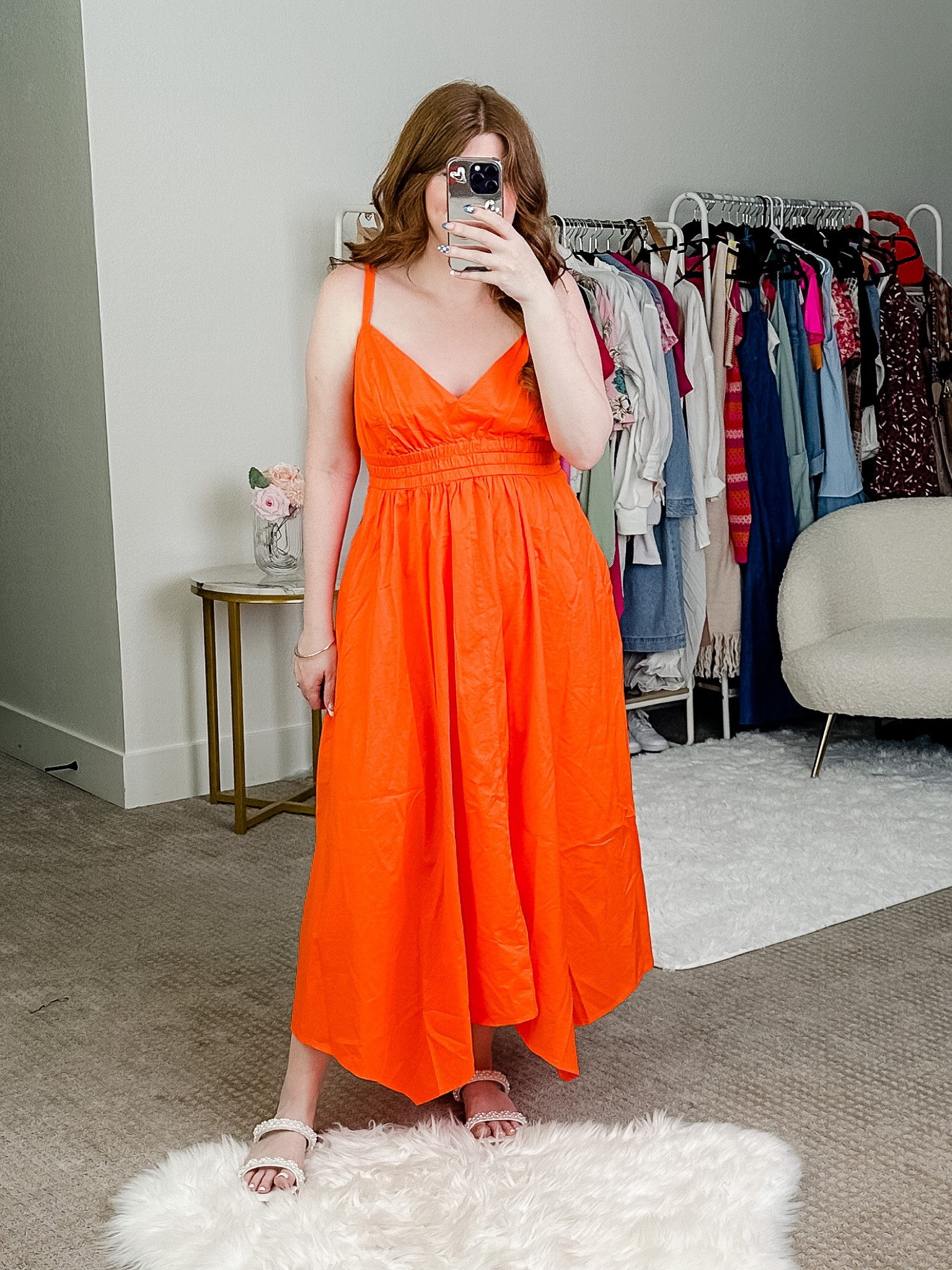 Old navy dress perfect for summer. 

Summer dress. Old navy outfit. Maxi dress. Summer outfit. Vacation outfit. 

#LTKunder50 #LTKsalealert #LTKSeasonal