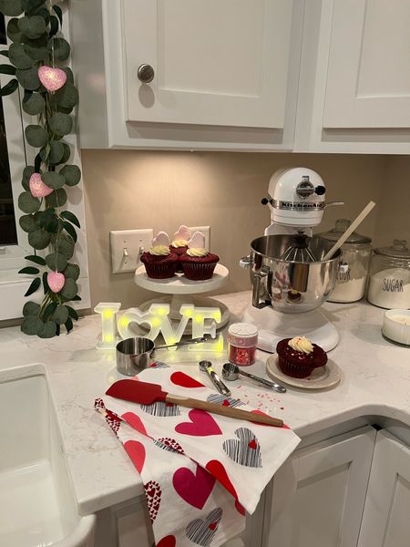 KitchenAid Sale Event, Valentines Decor, KitchenAid Mixer, Kitchen Decor 

#LTKsalealert #LTKhome #LTKfamily