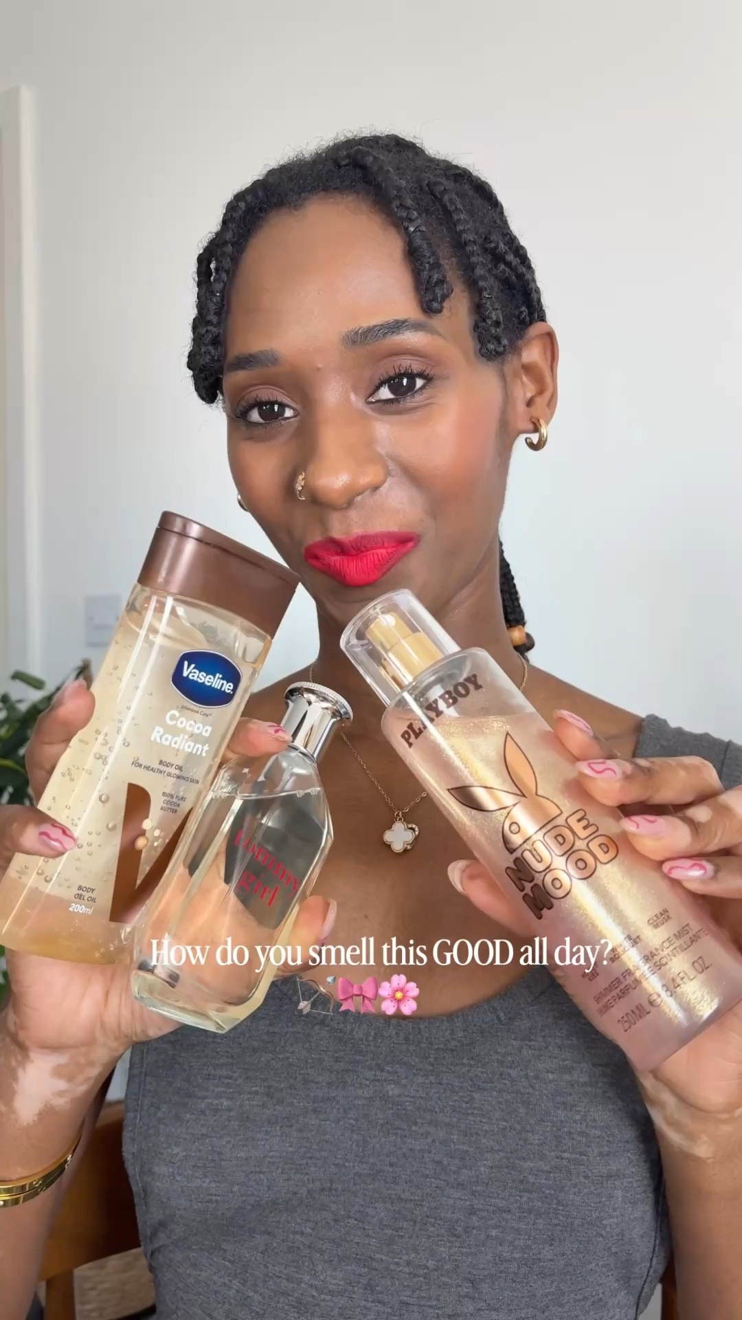 Part 1| What I smell like? 🫧🌸🏹

#LTKuk #LTKbeauty #LTKspring
