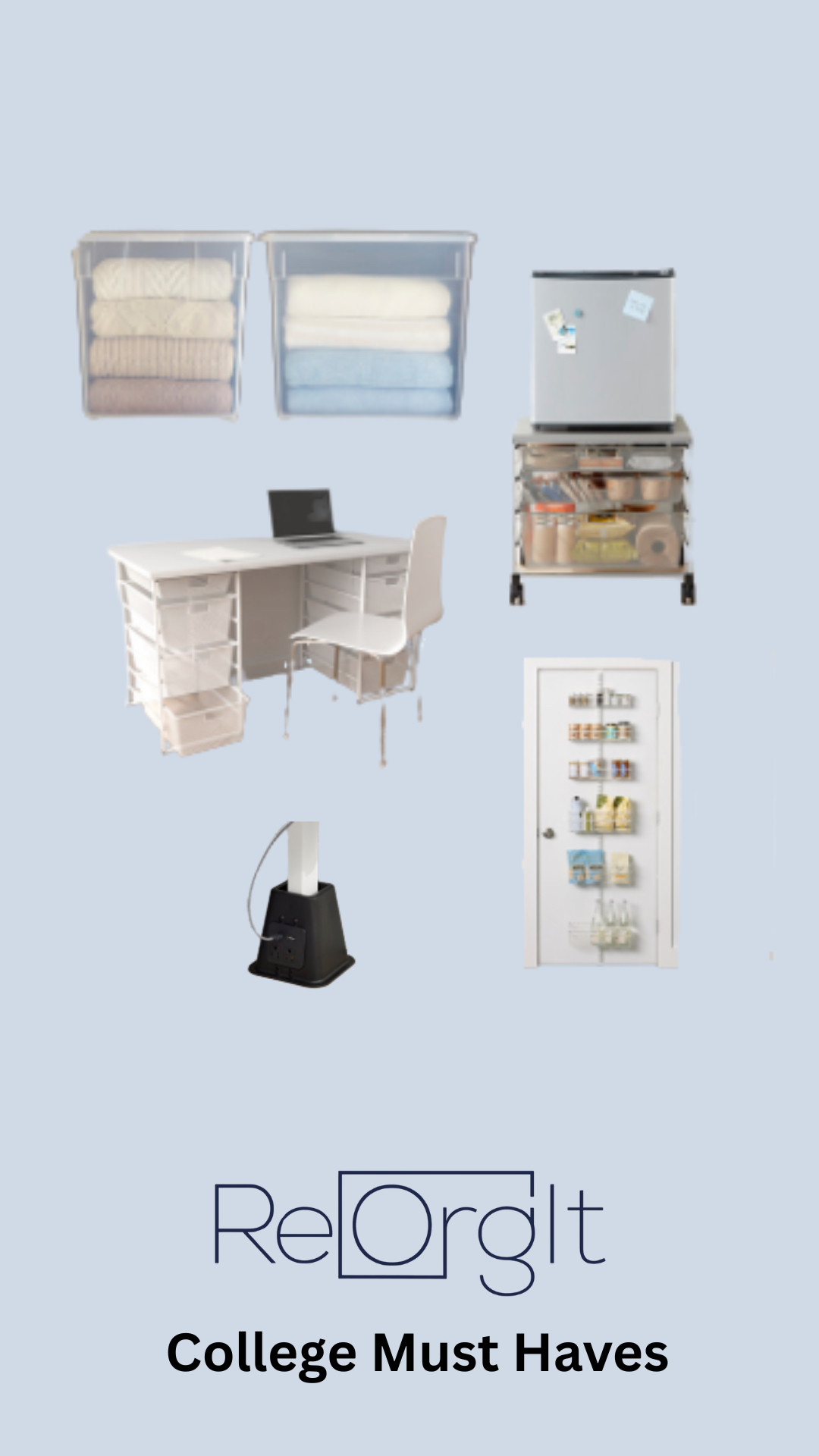 All the miscellaneous items for your college student! 

 #LTKHome #LTKSaleAlert #LTKFamily