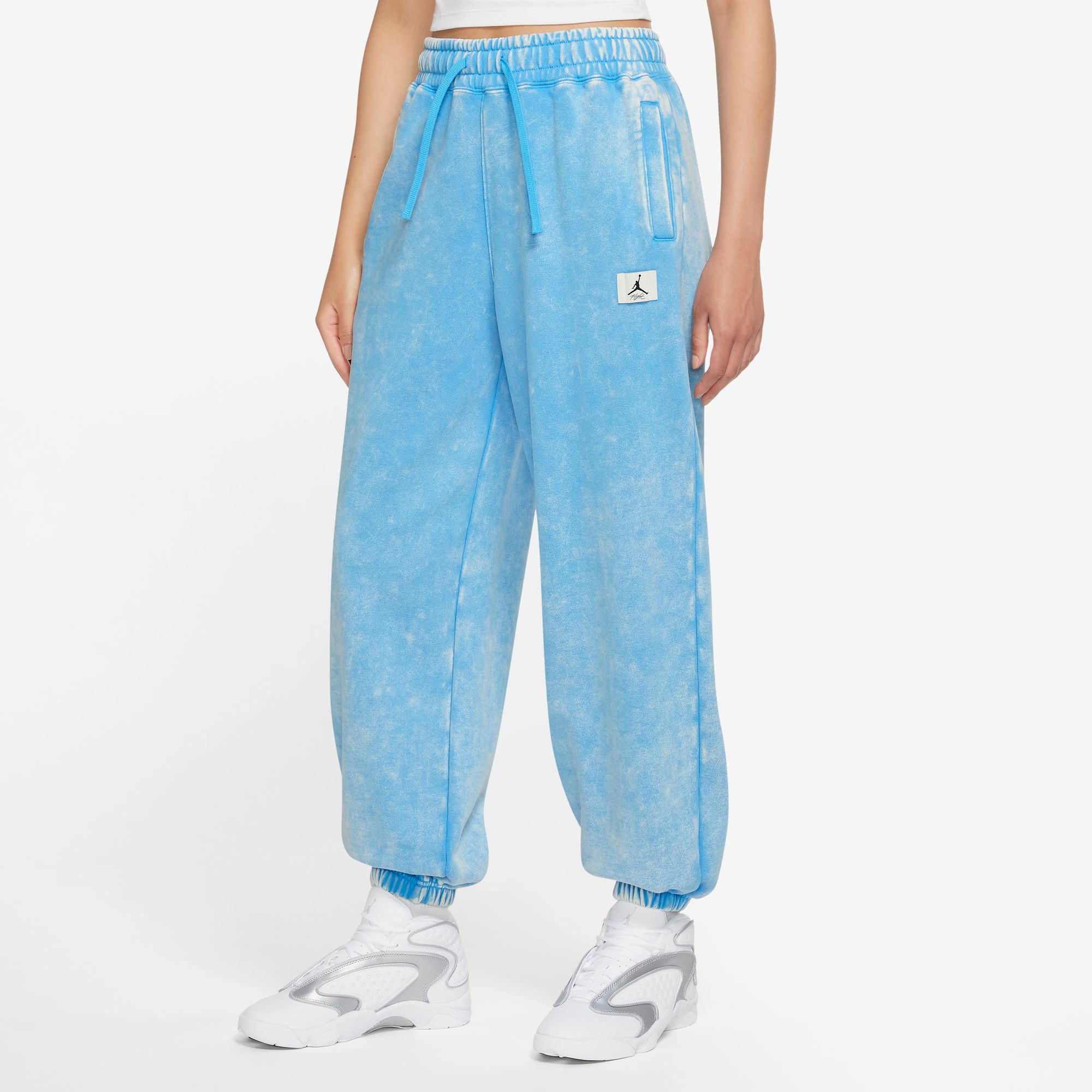 Jordan Flight Fleece Pants | Foot Locker (US)