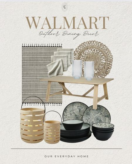 Walmart has the perfect setup for an outdoor dining experience! Grab these finds and get ready for Memorial Day weekend! 

* oureverydayhome
* dresser
* bedroom
* home
* bedding
* home decor
* king bedding
* king bed
* kitchen light fixture
* nightstands
* tv stand decor
* our everyday home

#LTKHome #LTKFindsUnder50 #LTKFindsUnder100
