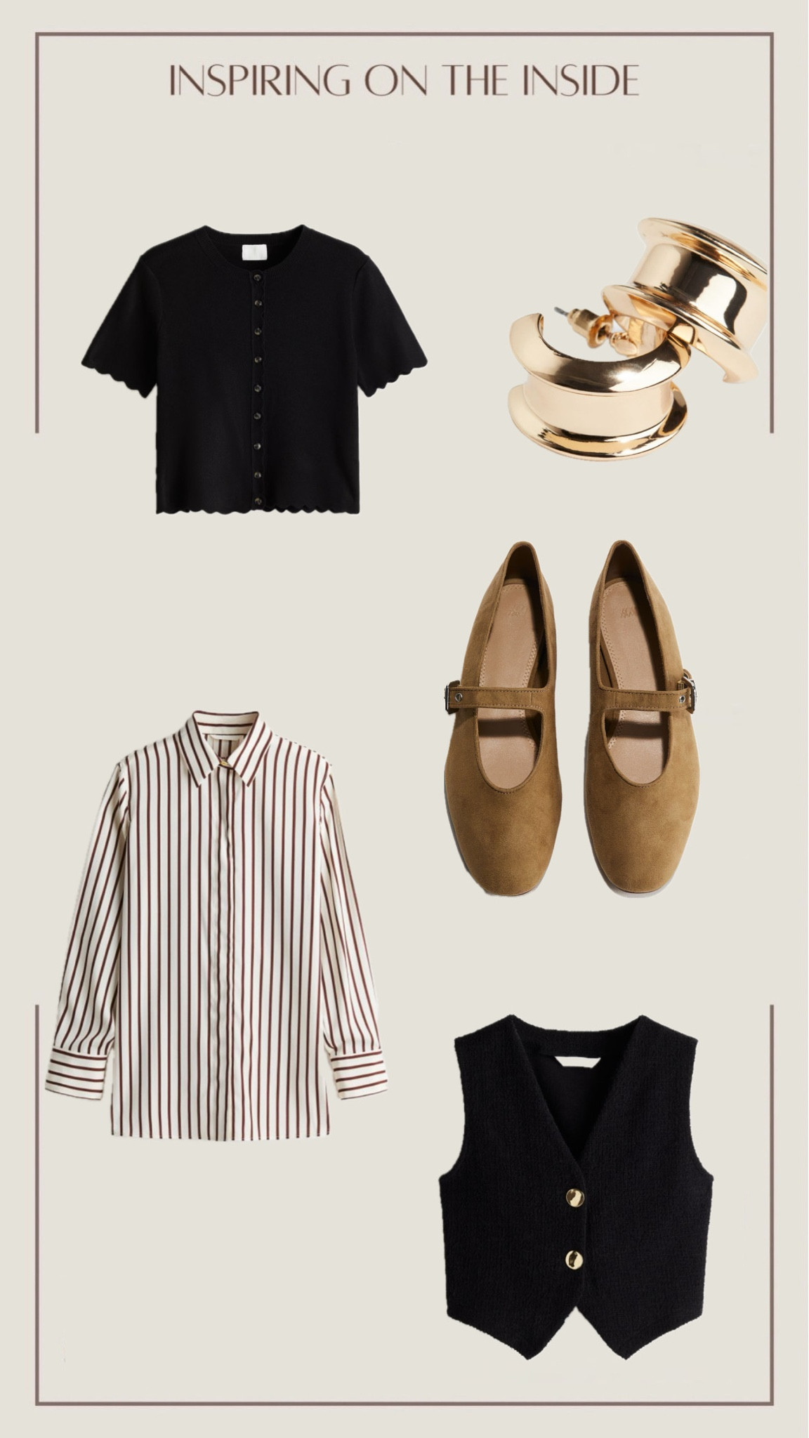 H&M Purchases

#LTKuk #LTKspring #LTKstyletip