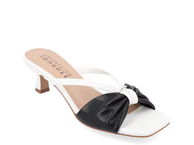 Journee Collection Starling Sandal | DSW