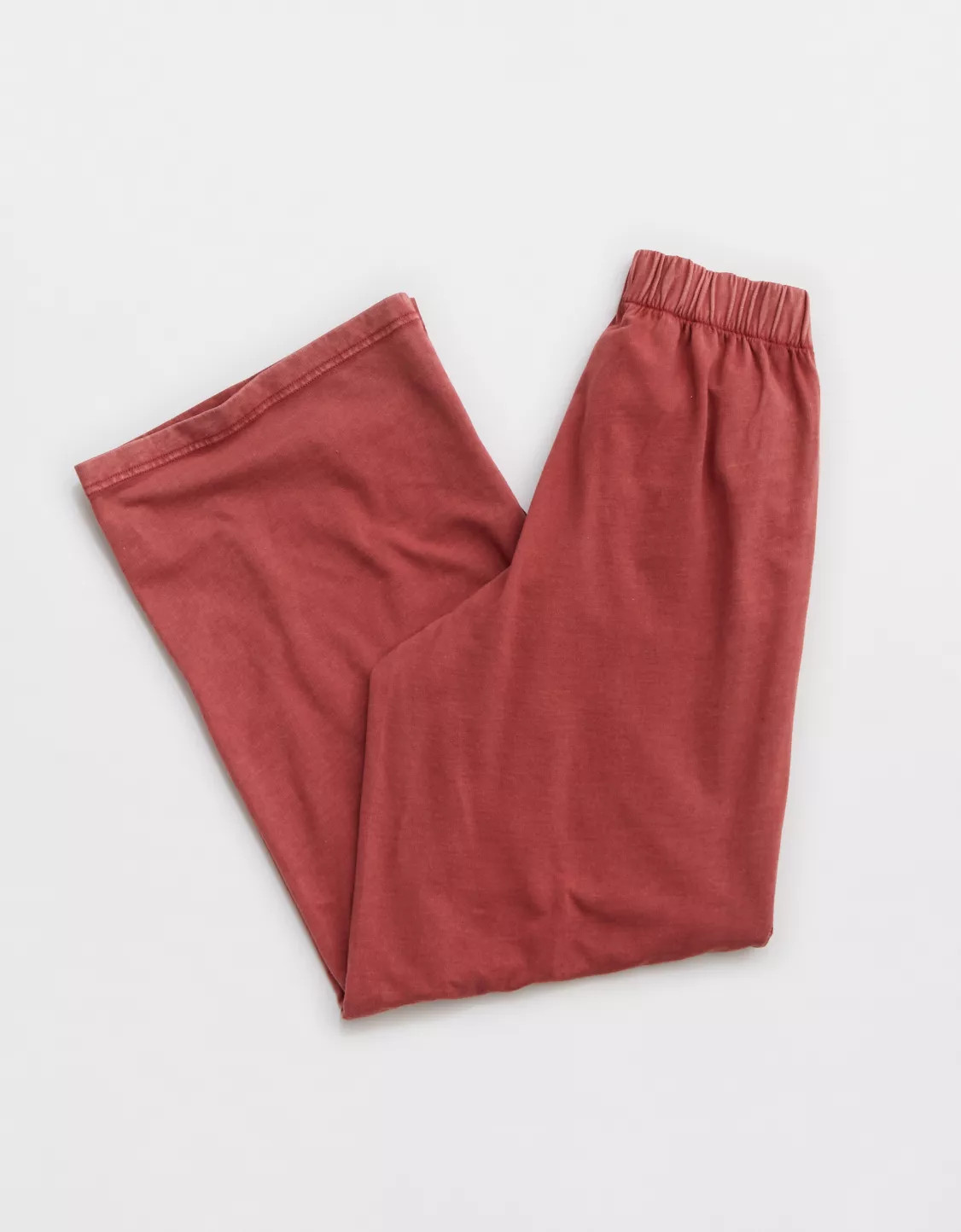 Aerie Lightweight New Heights Fleece Trouser | Aerie