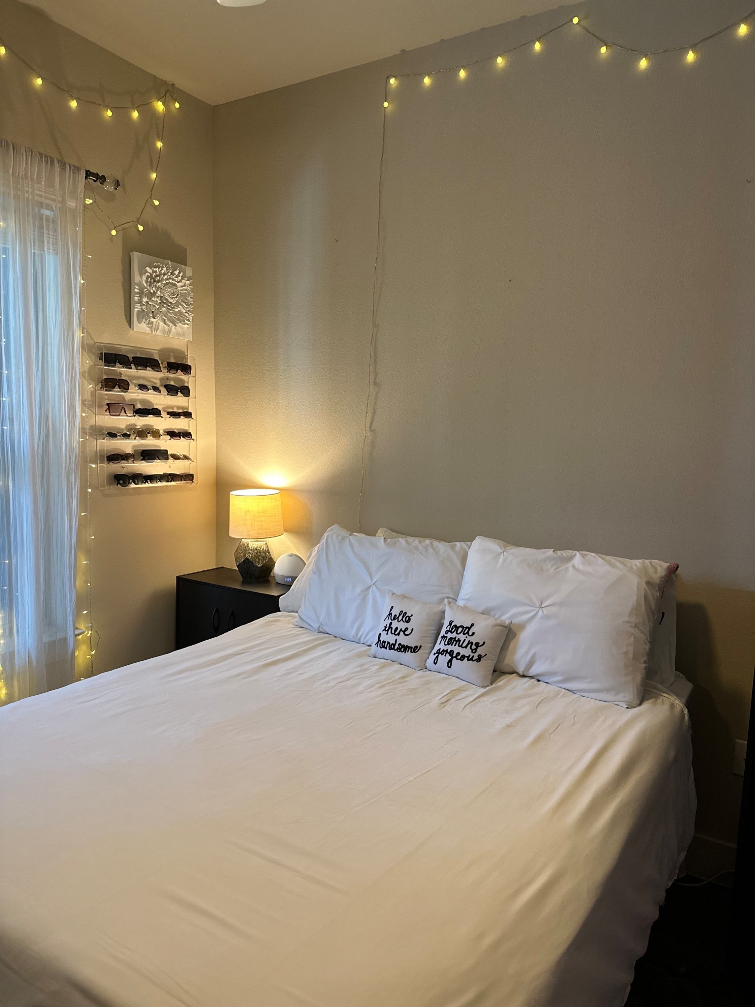 Pottery Barn duvet cover 
Target sheets 

Pottery Barn find
Target find 
Bedroom 
Home decor
Master bedroom
Apartment living 
Amazon find 
Amazon home

#LTKHome