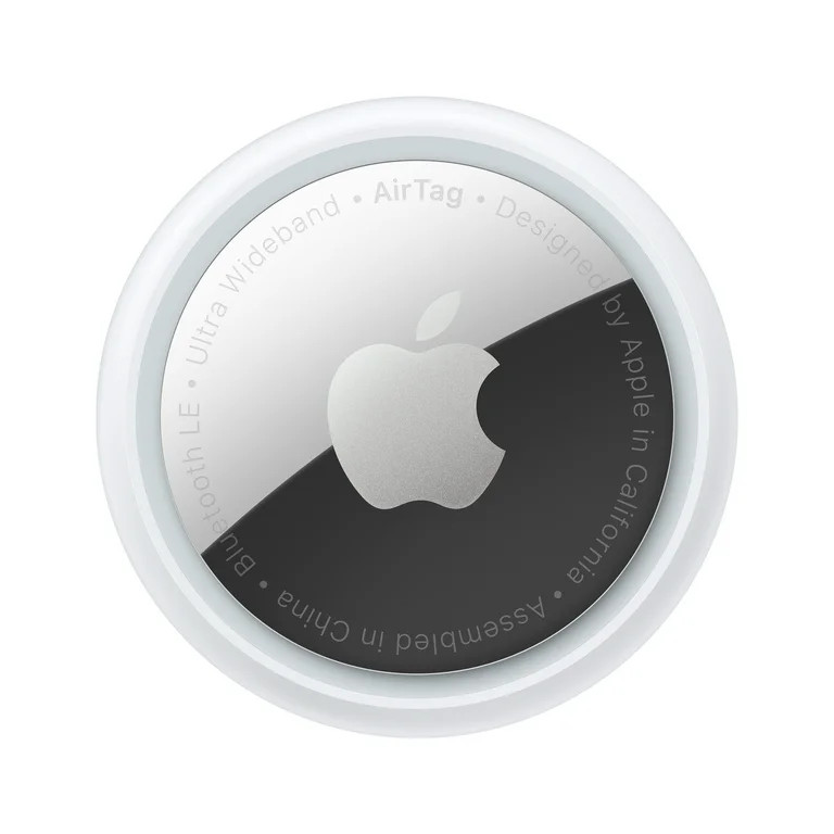 Apple AirTag - 4 Pack | Walmart (US)