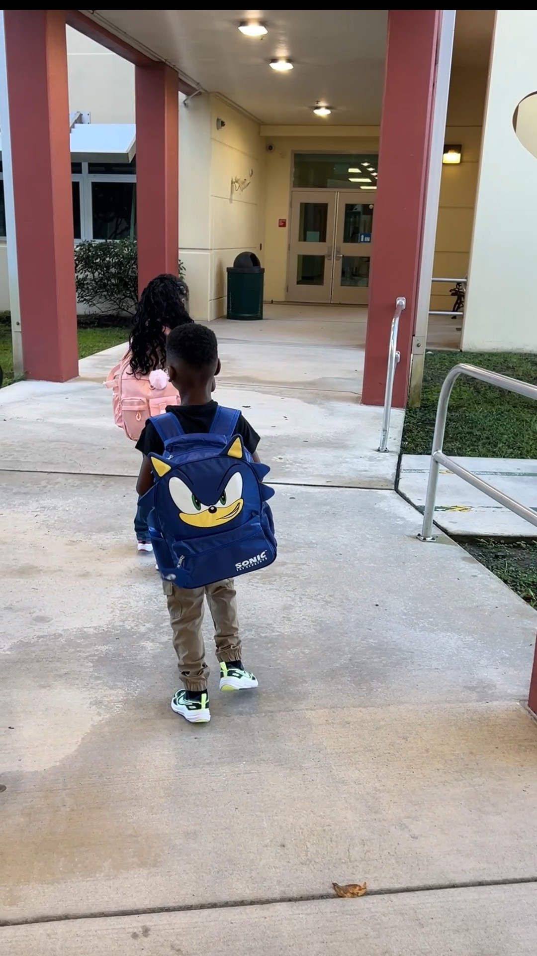 It’s that time again. It’s #BackToSchool and the kiddos are having a great time so far. Shop their back to school essentials linked

#LTKStyleTip #LTKSeasonal #LTKKids