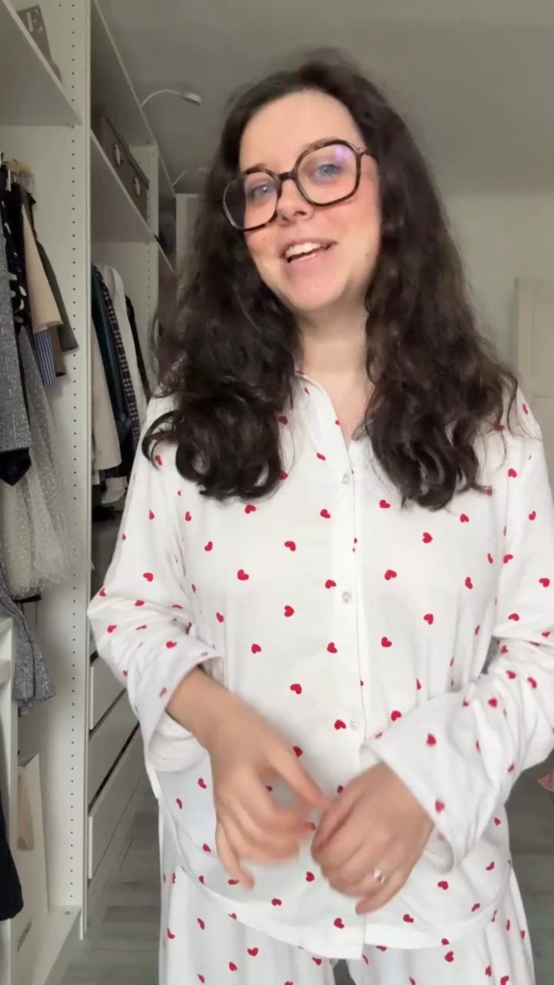 Le #defimodeclaire du jour : réutiliser sa tenue du Nouvel An ✨
Qui a dit qu’une tenue de fête devait rester au fond du dressing après le 31 ?
Changer une pièce, casser le côté habillé… et hop, elle reprend vie au quotidien.

Alors défi réussi ou raté ?

#LTKpartywear #LTKstyletip #LTKwinter