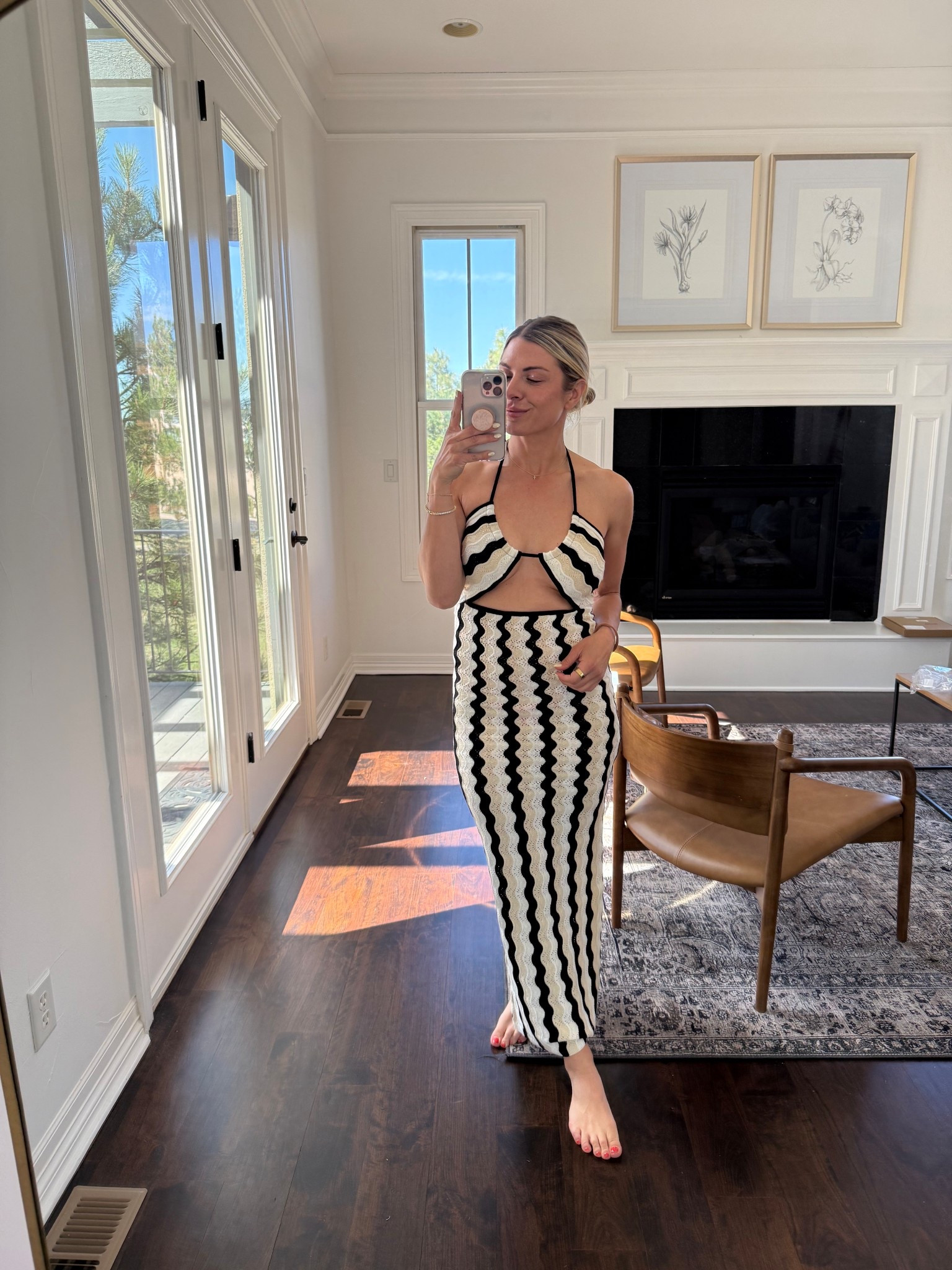 ☀️Revolve haul for our anniversary trip and I’m in love with every piece. Flowy dresses, flattering swim, and a little bit of glam—everything I packed feels so ‘me’ and so perfect for sunshine, dinners, and beach days ☀️

Size medium 

#RevolveStyle #AnniversaryTripLooks #LTKtravel #RevolveHaul #VacationWardrobe #SwimAndStyle #DressedUpMoments #BeachToDinner #LTKspring #

#LTKBeauty #LTKTravel #LTKSwim