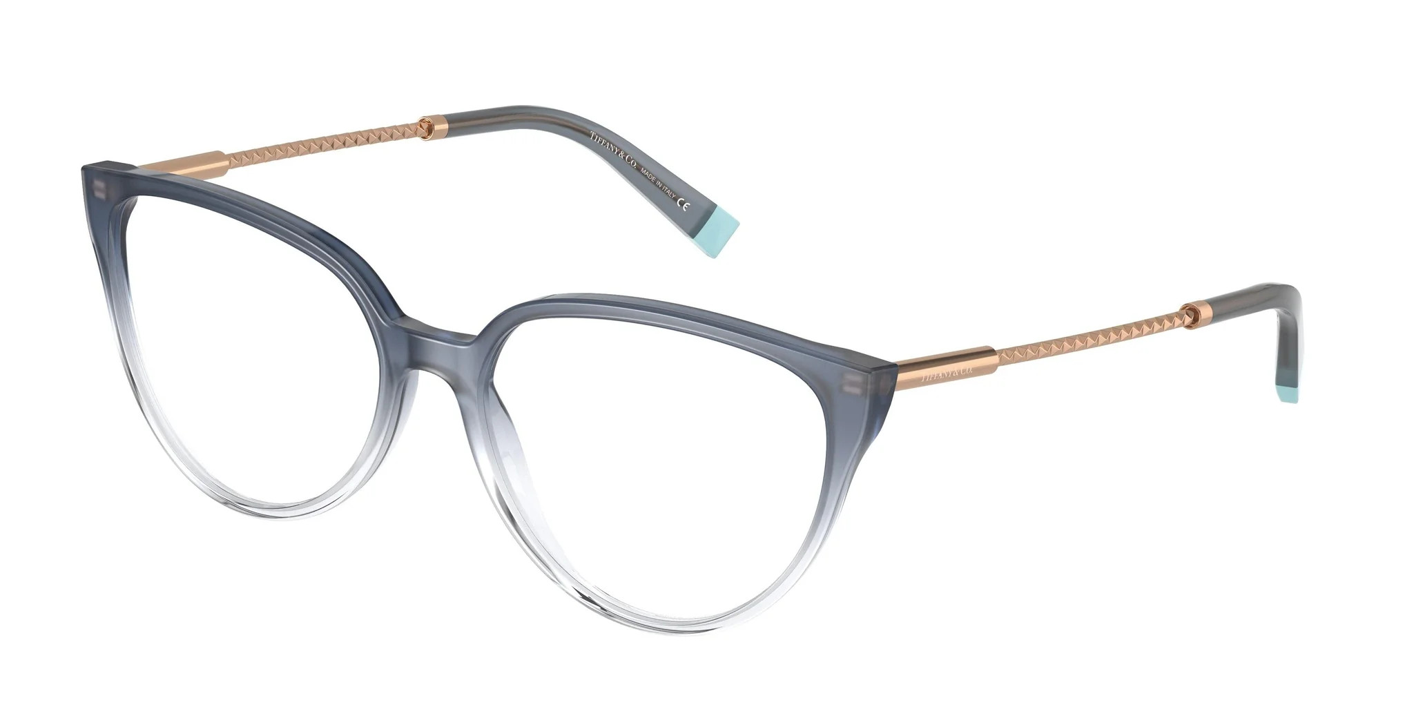 Tiffany 2206 Eyeglasses | Designer Optics