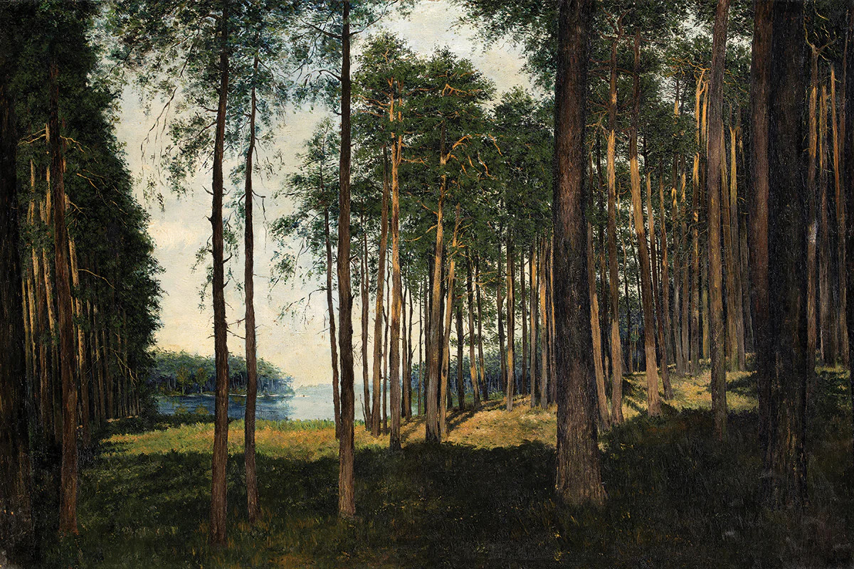 Bossen | Juniper Print Shop