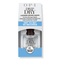OPI Drip Dry Lacquer Drying Drops | Ulta