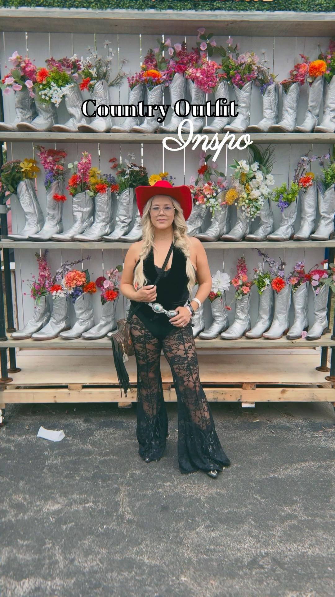 Windy City Smokeout Outfit Day 2: Cowboy Carter inspo 

Vest: Zara
Belt: Marshalls
Purse: Vintage Boho Bags (https://www.vintagebohobags.com?sca_ref=9061727.t66XHTm9Zn)

Country concert outfit, summer outfit, cowboy hat, cowboy boots

#LTKItBag #LTKStyleTip #LTKPetite #LTKFindsUnder50