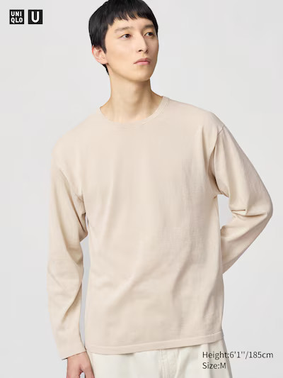 Colour: 31 BEIGE | UNIQLO (UK)