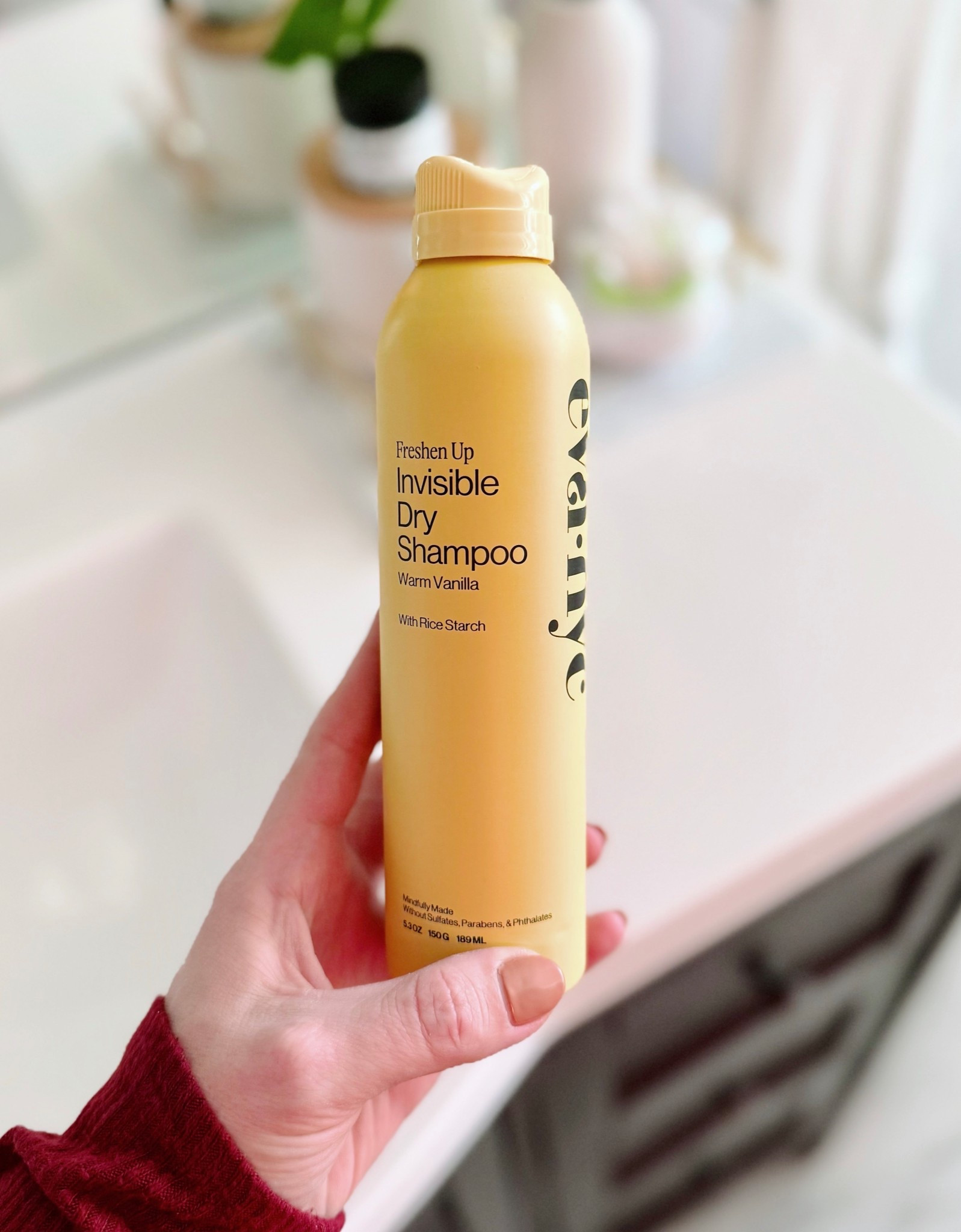 This smells amaziiiing 😍

#LTKBeauty #LTKSaleAlert #LTKTravel