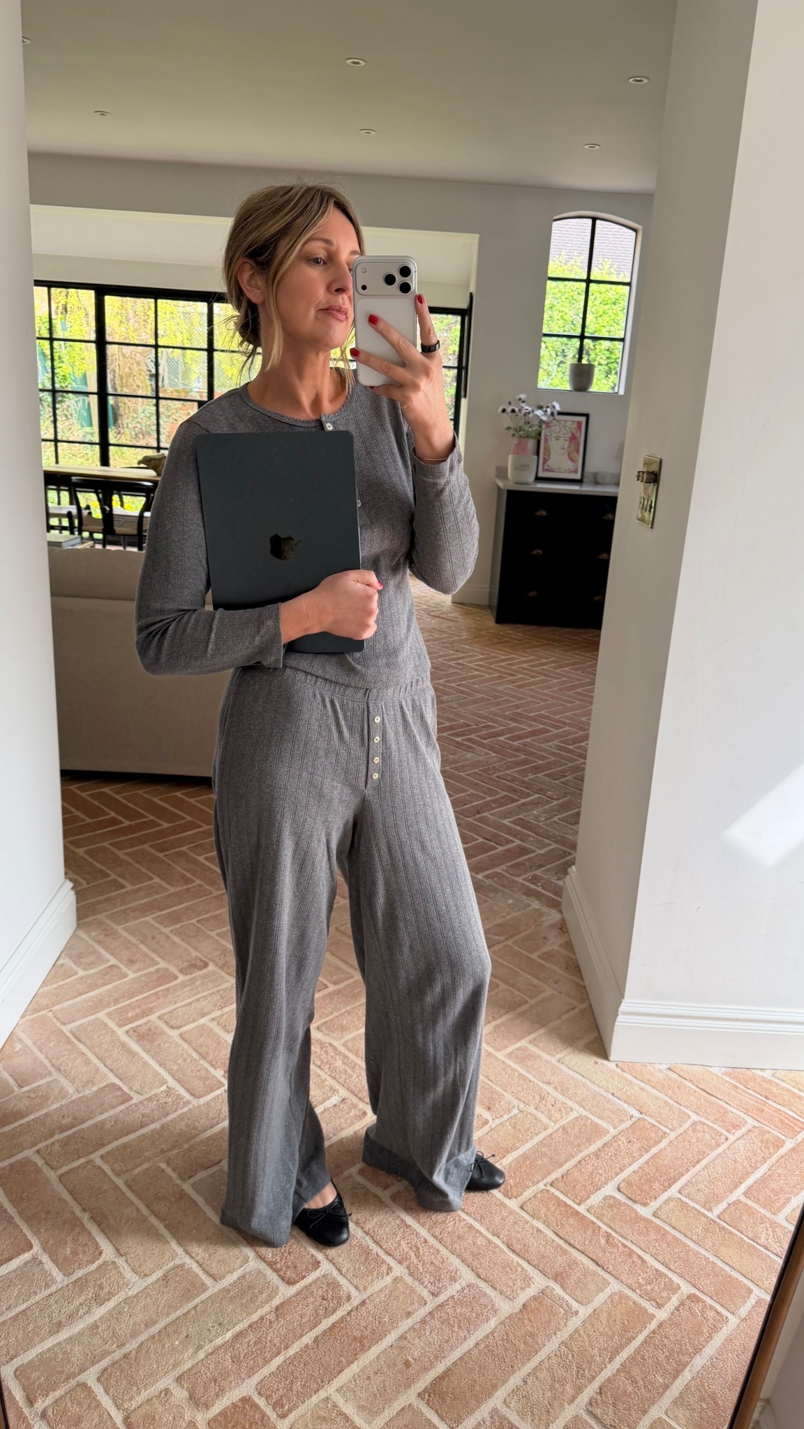 Working from home in LESET 

#LTKstyletip #LTKuk #LTKspring