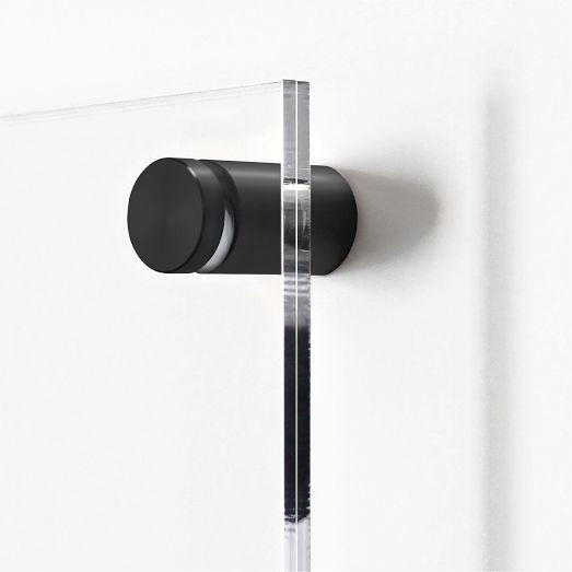 Girl Friday Modern Acrylic Frame | West Elm (US)