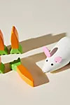 Bunny Bowling Toy | Anthropologie (US)