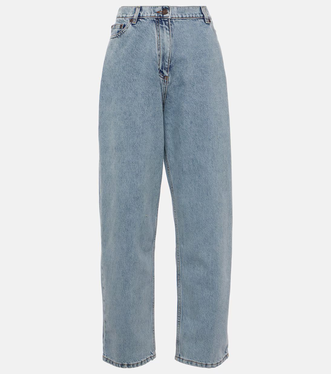 Straight jeans | Mytheresa (INTL)