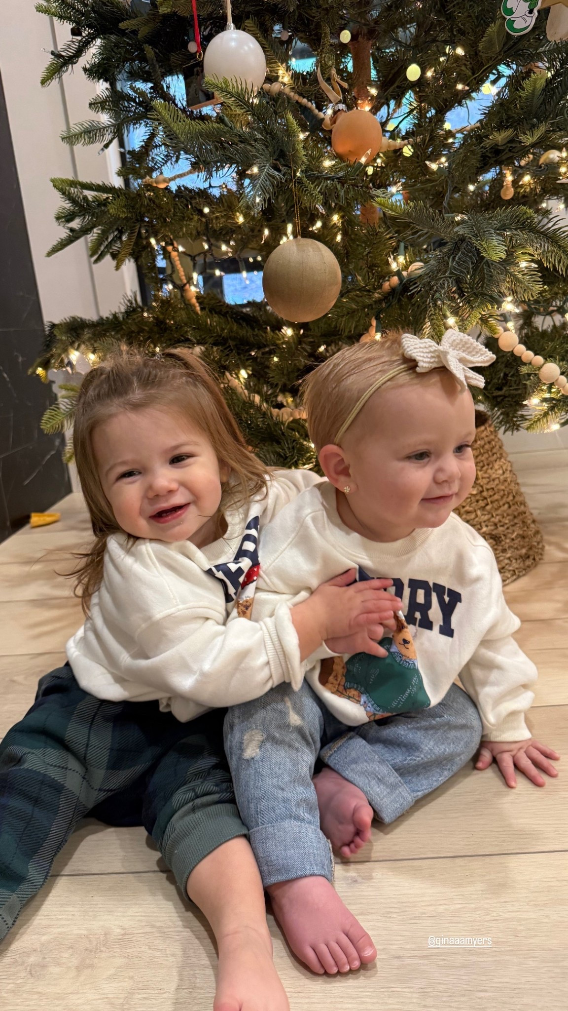 Cutie baby fits

#LTKHoliday #LTKBaby #LTKootd