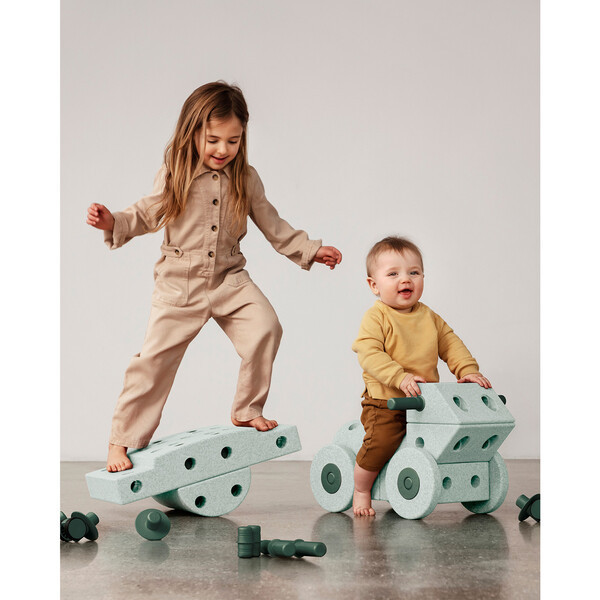 Modu Dreamer Set Ocean | Maisonette