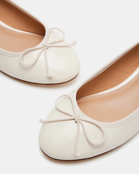 CHERISH BONE PATENT | Steve Madden (US)