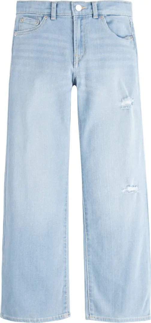 Kids' '94 Baggy Leg Jeans | Nordstrom