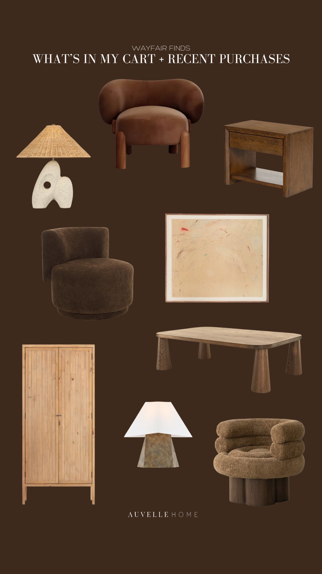 my favorites 

@wayfair #wayfairpartner #wayfair