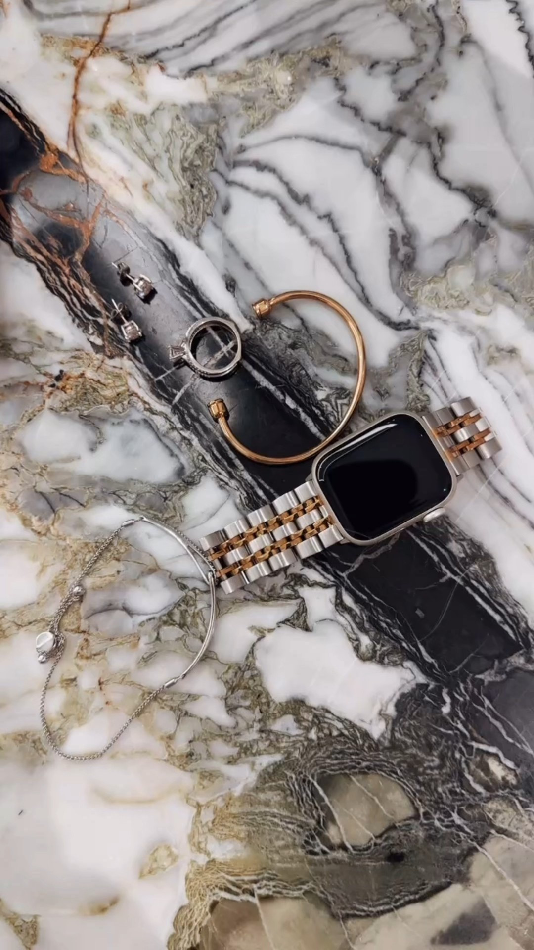 Apple Watch band ✨

#LTKStyleTip