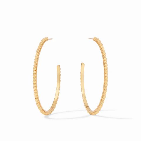 Colette Bead Hoop | Julie Vos