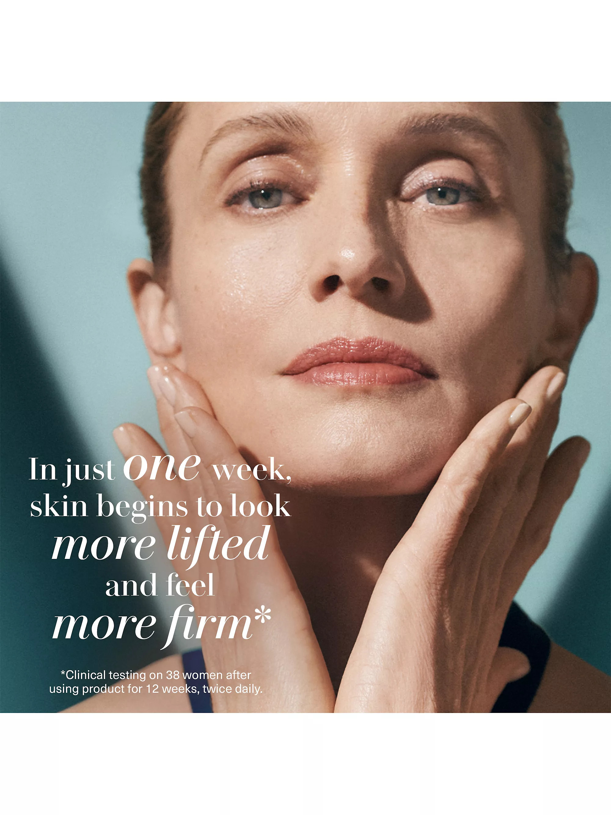 The Lifting Firming Serum | Saks Fifth Avenue