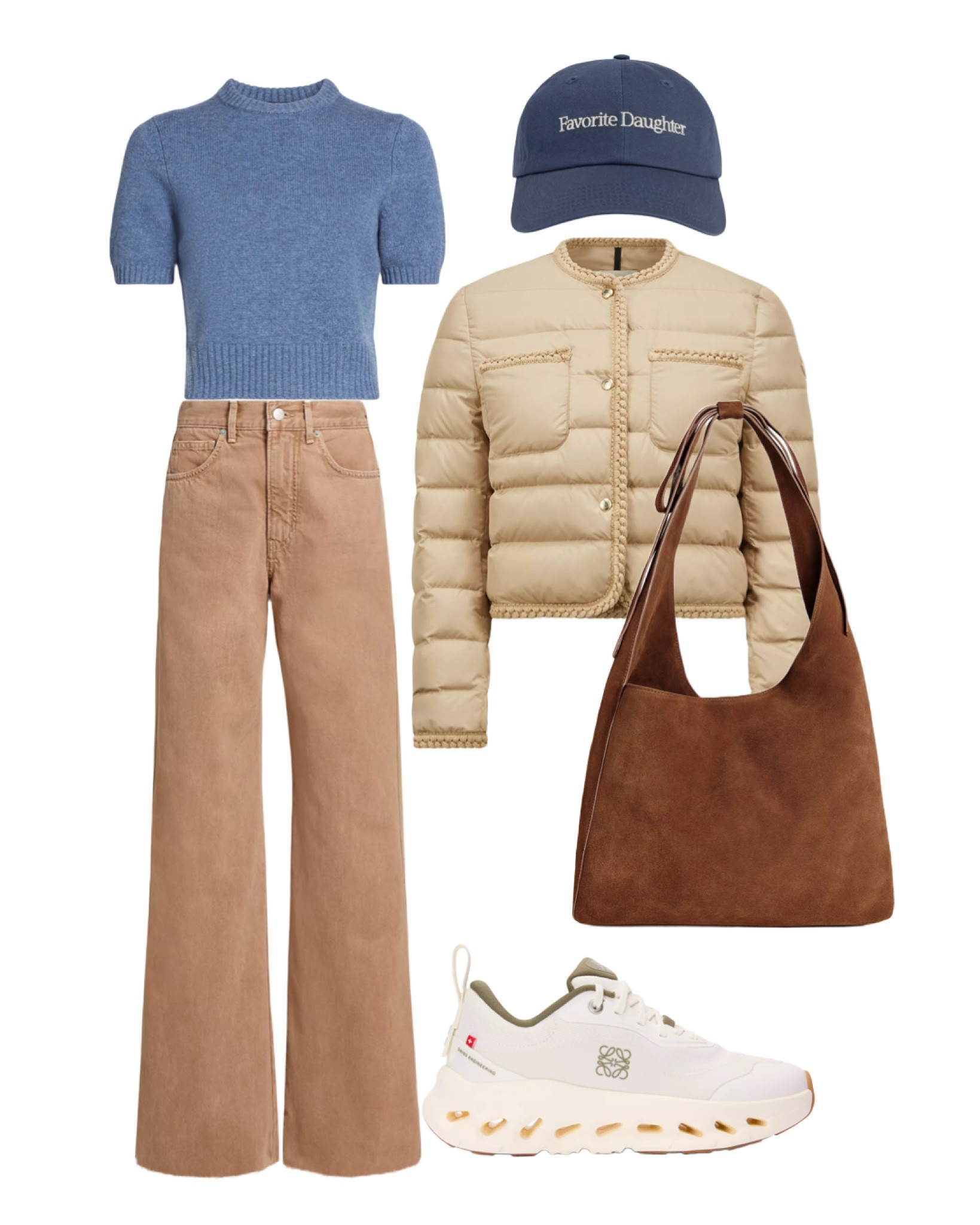 Casual weekend 

#LTKActive #LTKStyleTip #LTKTravel