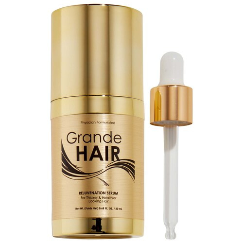 GrandeHAIR Enhancing Serum - Grande Cosmetics | Sephora | Sephora (US)