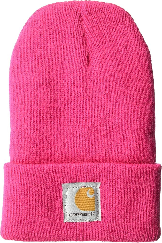 Carhartt Kids Acrylic Watch Hat | Amazon (US)