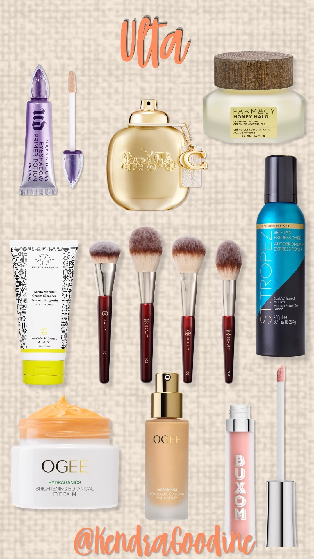 Today’s Beauty Deals - 21 Days of Beauty at Ulta

#LTKSaleAlert #LTKBeauty