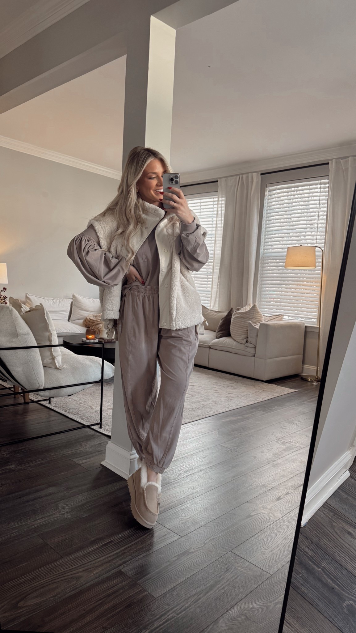 Cozy and comfy outfit inspo! 

#LTKSeasonal #LTKFindsUnder100