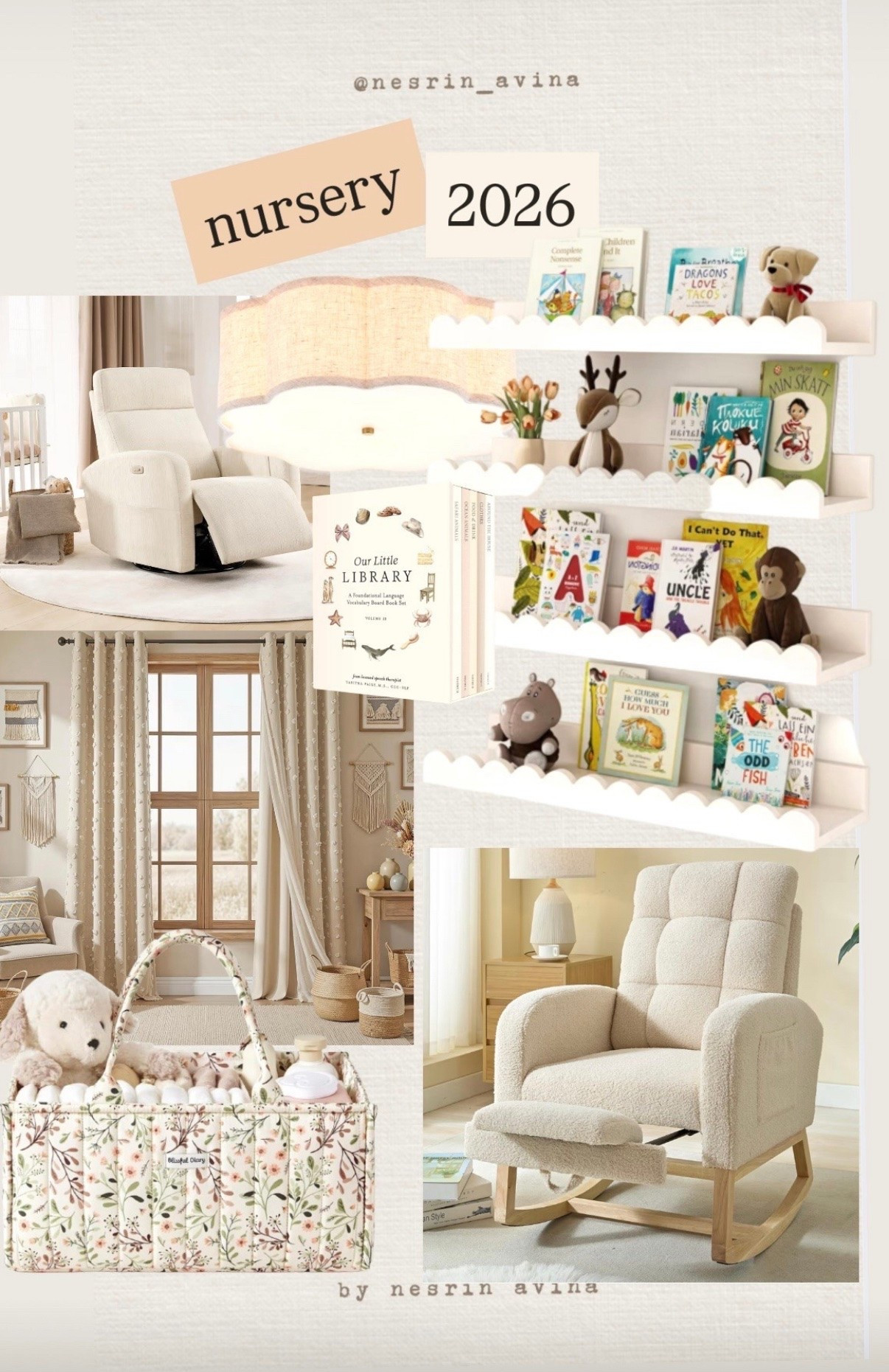 nursery decor #nursery #nurserydecor
