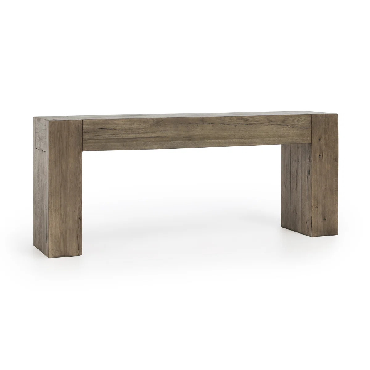 Elise 72" Console | Wayfair North America