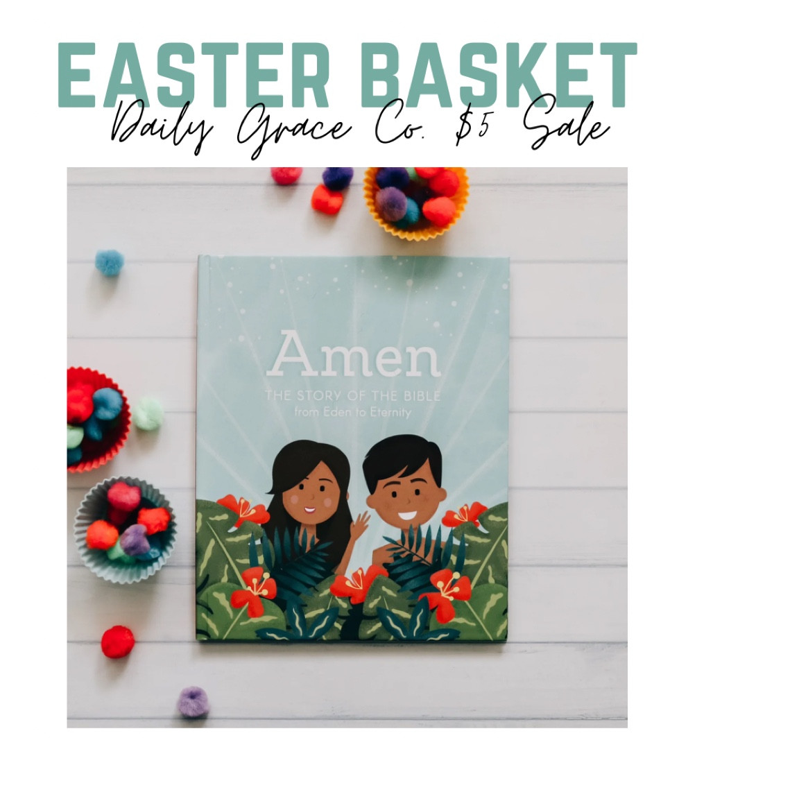Daily Grace Co $5 Sale Deals! 

#LTKGiftGuide #LTKSeasonal #LTKunder50
