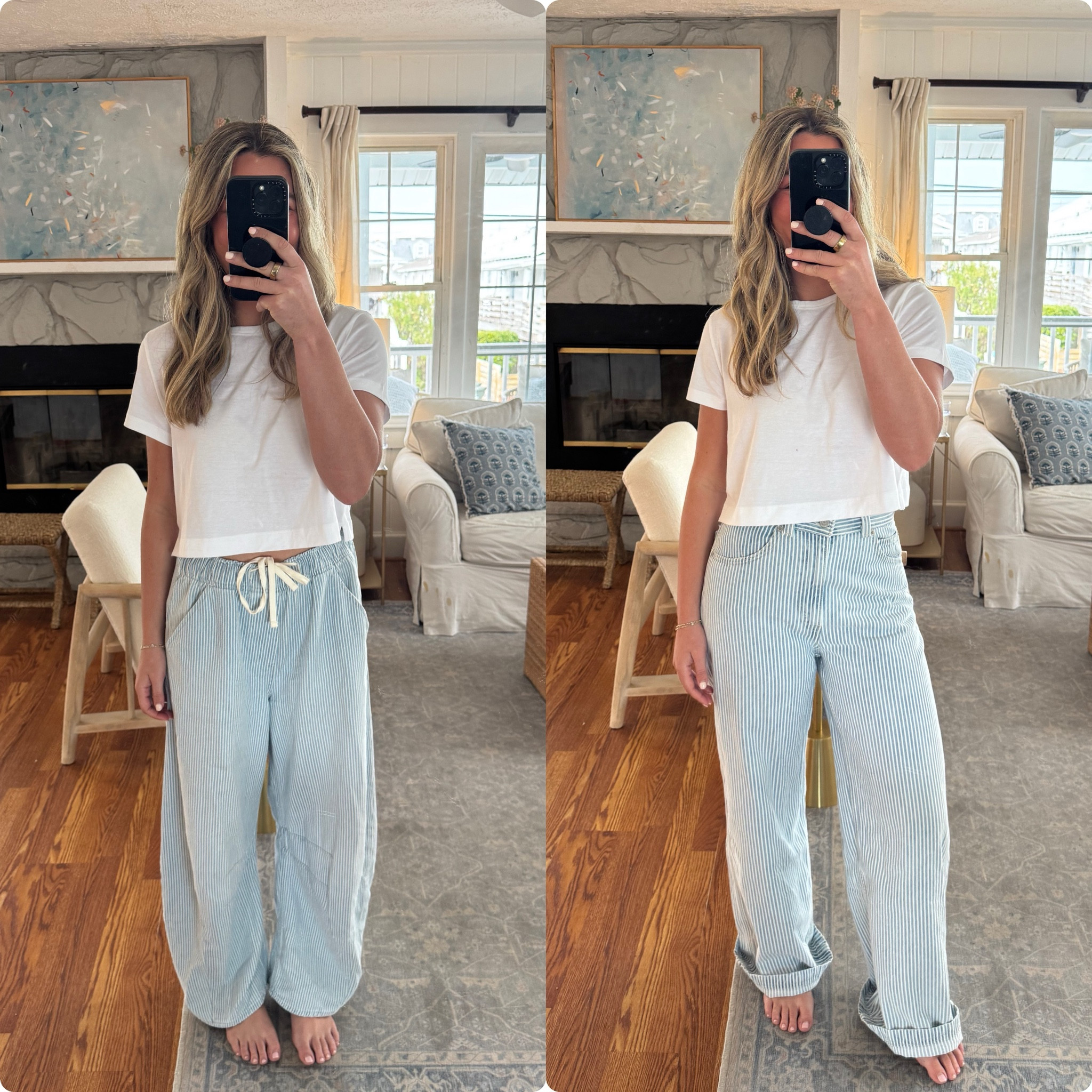 Found the cutest pants!!! 

#LTKMostLoved #LTKHome #LTKStyleTip