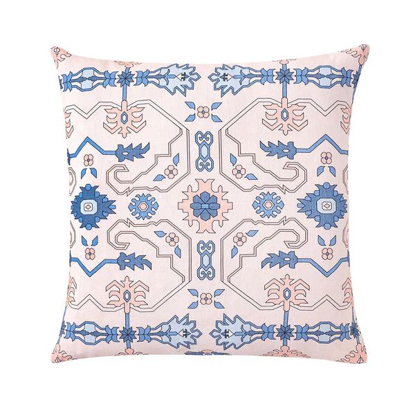 Amira Pillow | Caitlin Wilson Design