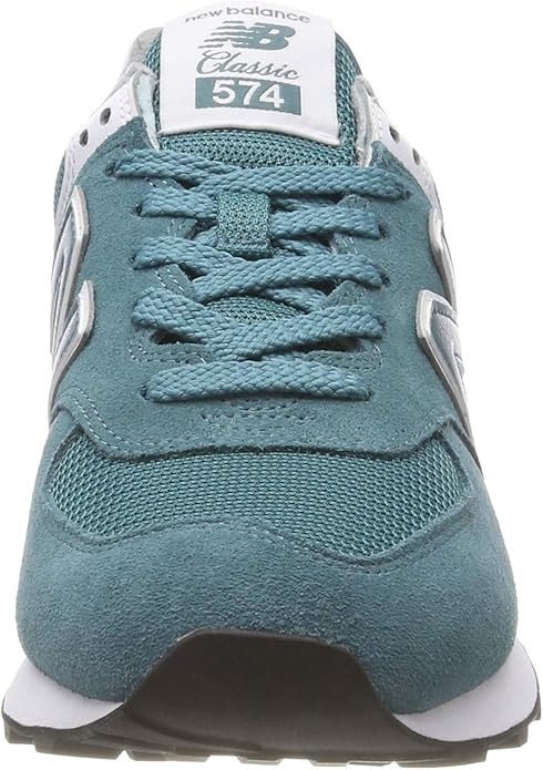 New Balance Women's 574 Core Sneaker | Amazon (US)