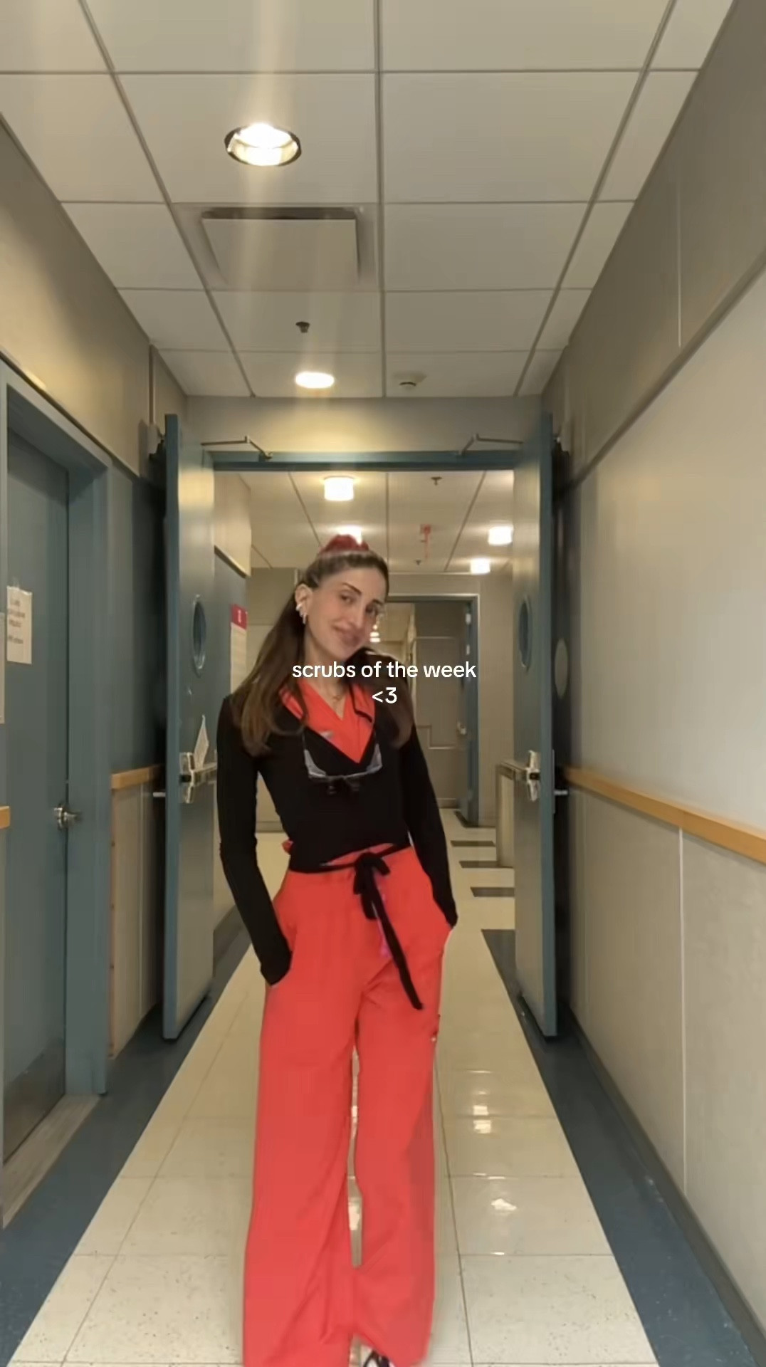 brb making scrub chic !!!!!!!!

#LTKWorkwear #LTKStyleTip #LTKMostLoved