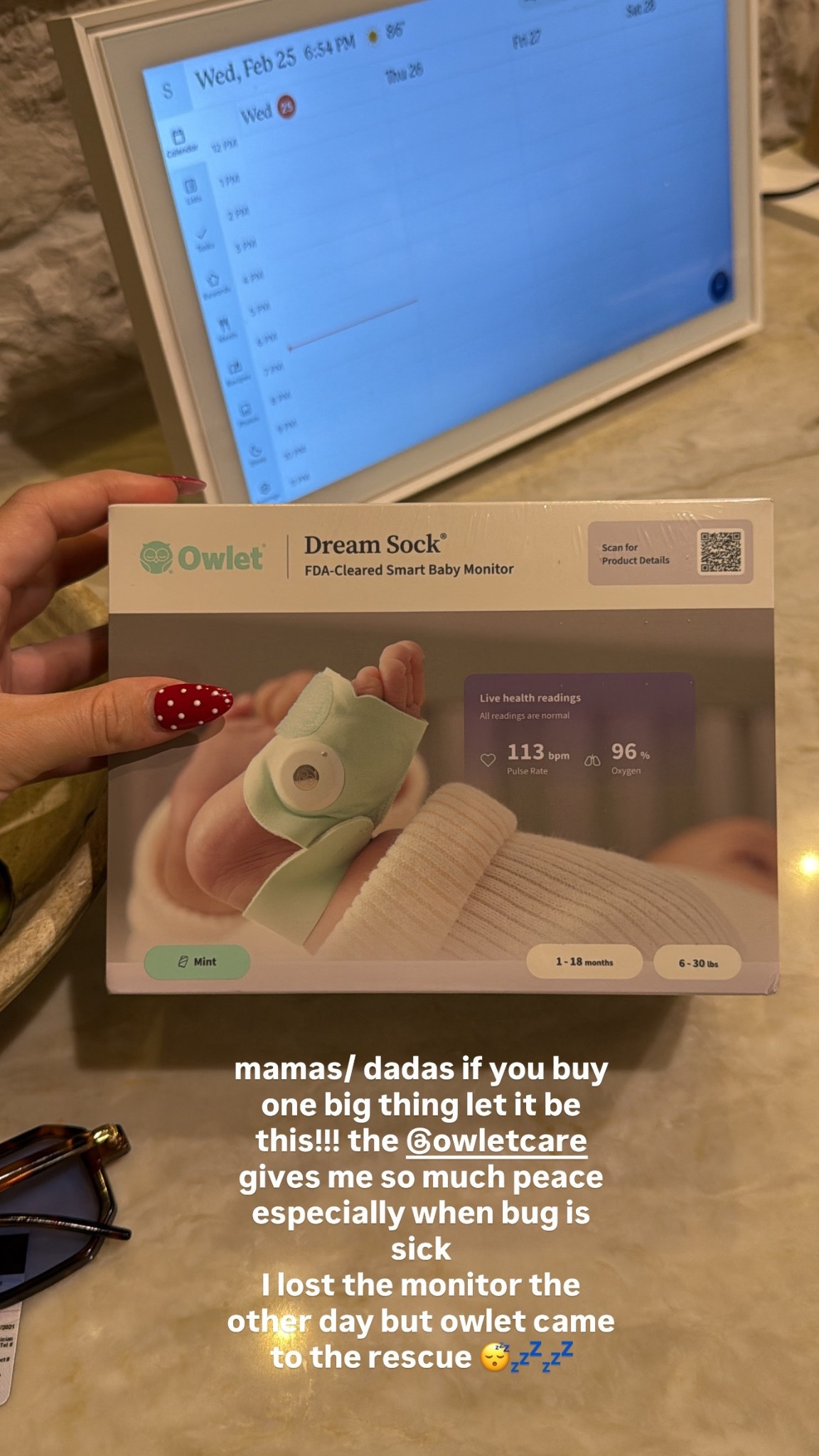 Amazon has it on sale right now! Add to your registry or if you buy one big thing i would choose this a million times over again. 

#LTKBaby #LTKmomlife