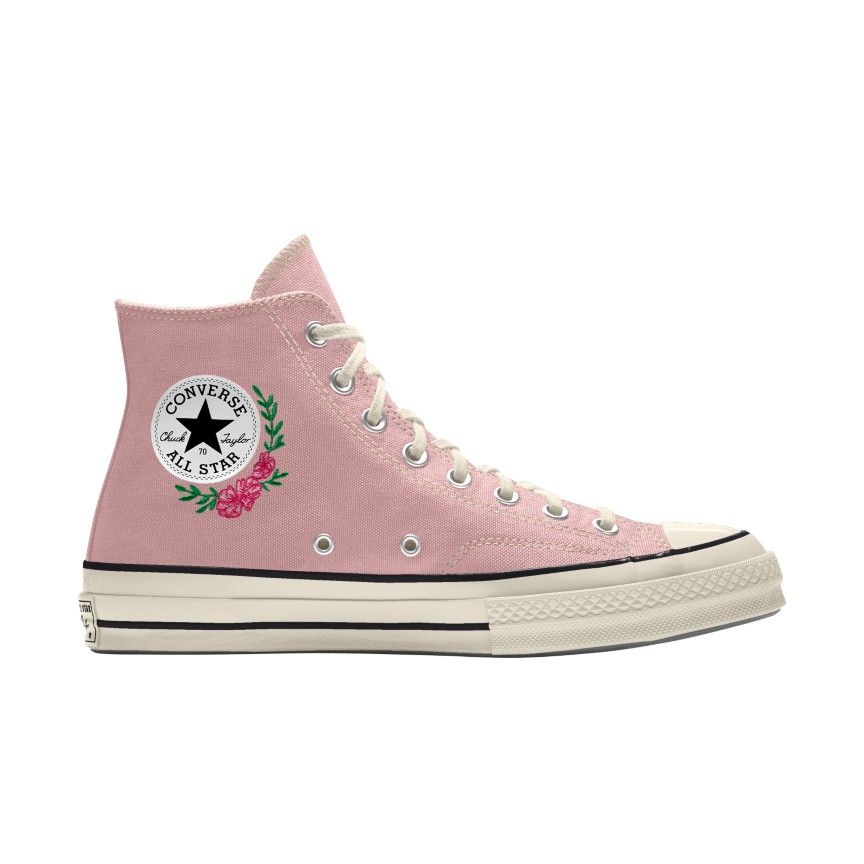 Custom Chuck 70 By You | Converse (US)