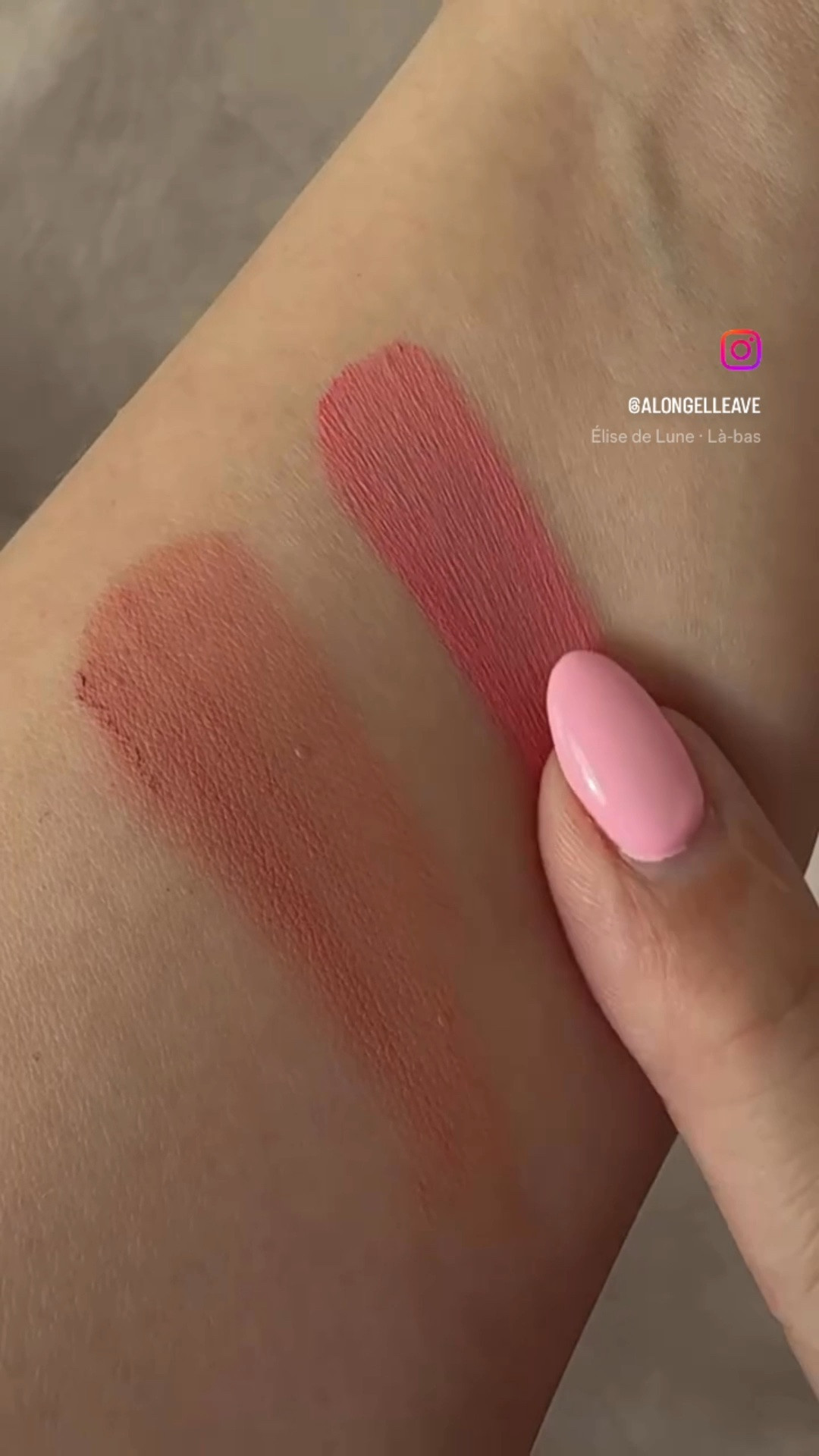 Prada Touch blush P 75- Tulip

#LTKBeauty