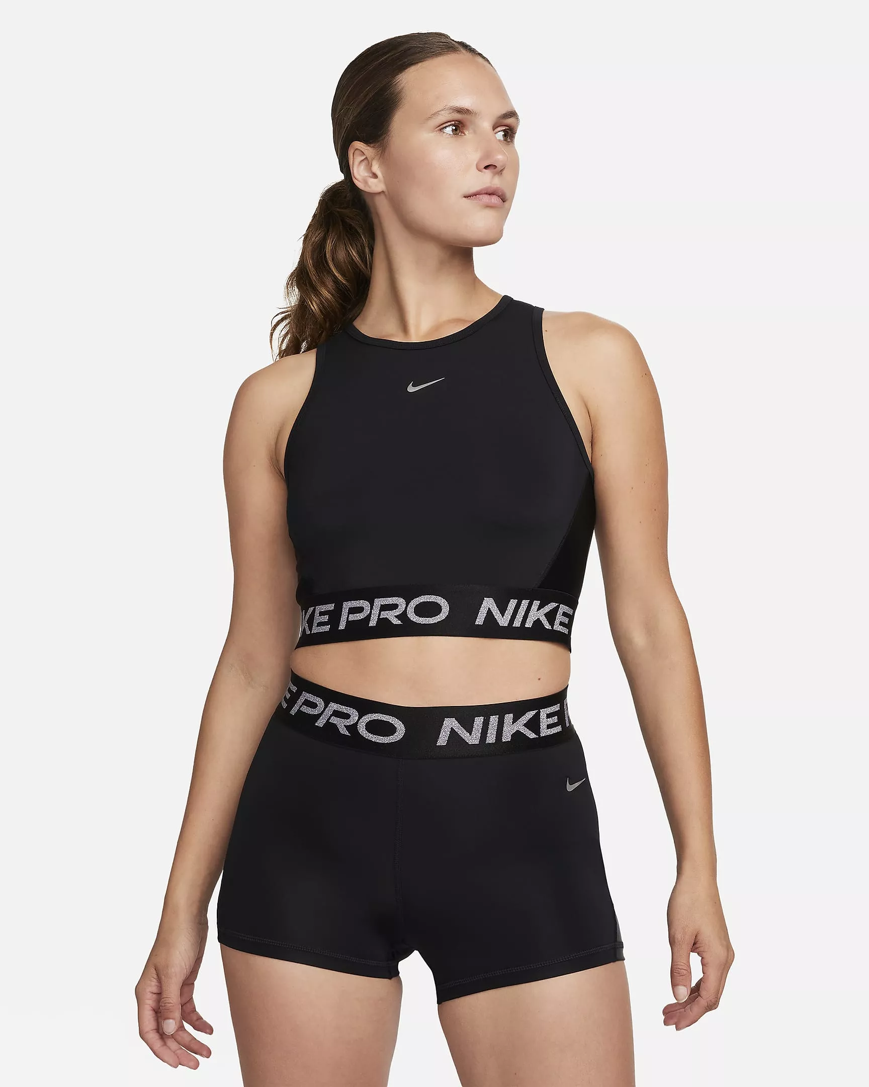 Nike Yoga Dri-FIT Luxe Women's … curated on LTK